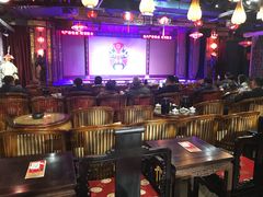 -盖碗儿梨园·变脸吐火·川剧(天府广场店)