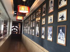 -古井假日酒店-古井面馆•淮上豆府(长江东路店)