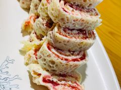 -十二毡房蒙餐·蒙古包