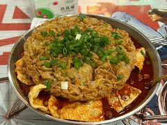 -龍城柳州螺蛳粉(群星路店)