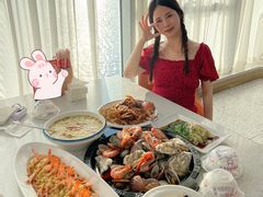 -前王院•巧克力海鲜市集餐厅(万平口店)