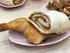 -香妃烤鸡(西单店)