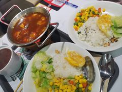 招牌小龙虾饭-海盗虾饭·小龙虾饭(惠多港店)