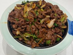 -聆桂烤鸭·金奖烤鸭(静联广场店)
