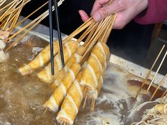 -郭记小街麻辣烫(南小街总店)