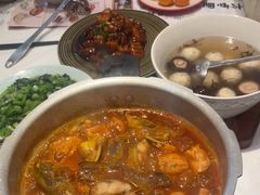 -四方桌·福建客家土菜(二中店)