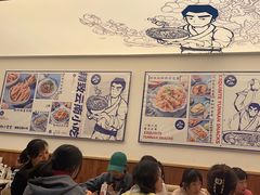 -雲物·云南小馆(好悦天地店)