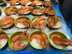 -V-ONE西雅图海鲜自助餐厅(仓山万达广场店)