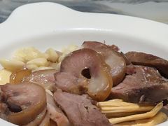 -山芋腔苏北菜(盐城滨海店)