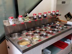 -彤德莱(奥林店)