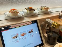 -滨寿司(新街口中央商场店)