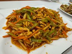 -清真·同发顺饭庄·烧麦(总店)