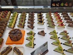 -红跑车HPCBAKERY(汉商店)