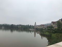 -美的鹭湖森林度假区