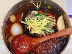 -服务大楼冷面(延大店)