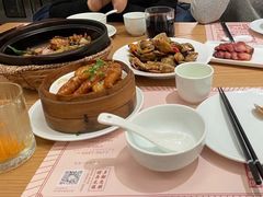 -顺风汤馆·广府粤菜(江宸天街店)