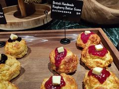 -B&C黄油与面包·THE GARDEN BAKERY概念店(世纪汇店)