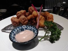 -松临·铁板烧&Omakase(神农店)