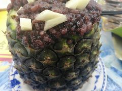 -祥云美食城(南强步行街店)