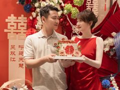 -大唐博相府酒店·陕西官府菜