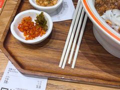 -小满手工粉(上海品尊国际店)