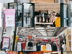 -宁波杉井奥特莱斯广场