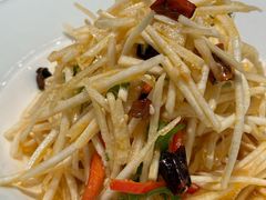 -巴依老爷新疆美食(望京小街店)