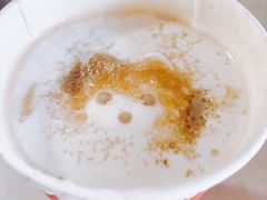 -肯德基(黄渡DT店)