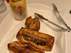 -皇后西斯汀饼店(文化路店)