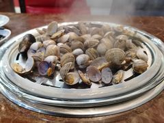 -海博汇蒸汽海鲜