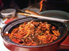 -吴越荣记苏州菜·松鼠桂鱼(月光码头店)