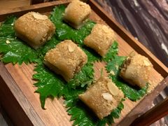 -南通滨江洲际酒店-西集自助餐厅
