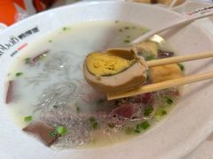 -鸭得堡老鸭汤·鸭血粉丝(南京博物院店)