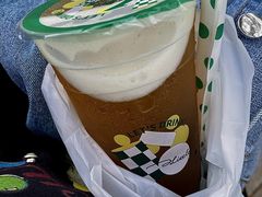四季春茶-1点点(星光名座店)