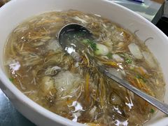 -阿静美食