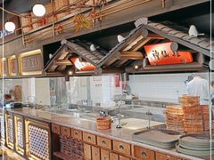 -伙靠·江浙菜(田林路店)