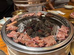 -味家烤肉烤鳗鱼牛排(西塔旗舰店)