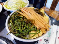 干豆角-回真楼(东门店)