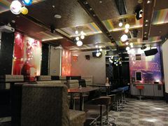 -蓝色派对KTV(聚然广场店)