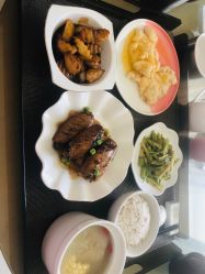 -奕新一诺台式母婴护理中心(我格广场店)