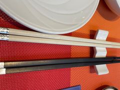 -若蘭慈·无国界素食料理(欢乐海岸店)