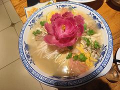-老雒阳清真水席(瀍河店)