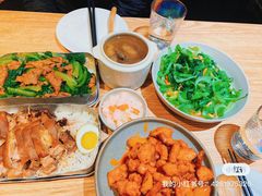-有肉食·虎九闽菜(798艺术区店)