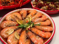 -阿胖龙虾(宁国南路总店)