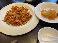 -老牌坊鲁菜名店(聊城美食岛店)