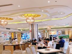 大堂-洪长兴(广西北路店)