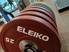 -24/7 FITNESS 健身(罗湖金光华店)