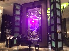 -万达文华酒店·48F云端窗景美食汇自助餐厅