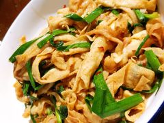 井冈山豆皮-回家吃饭·地道南昌菜(建德观总店)