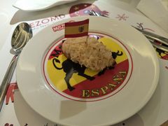 -Mezomd曼索蒂西班牙餐厅(广粤店)